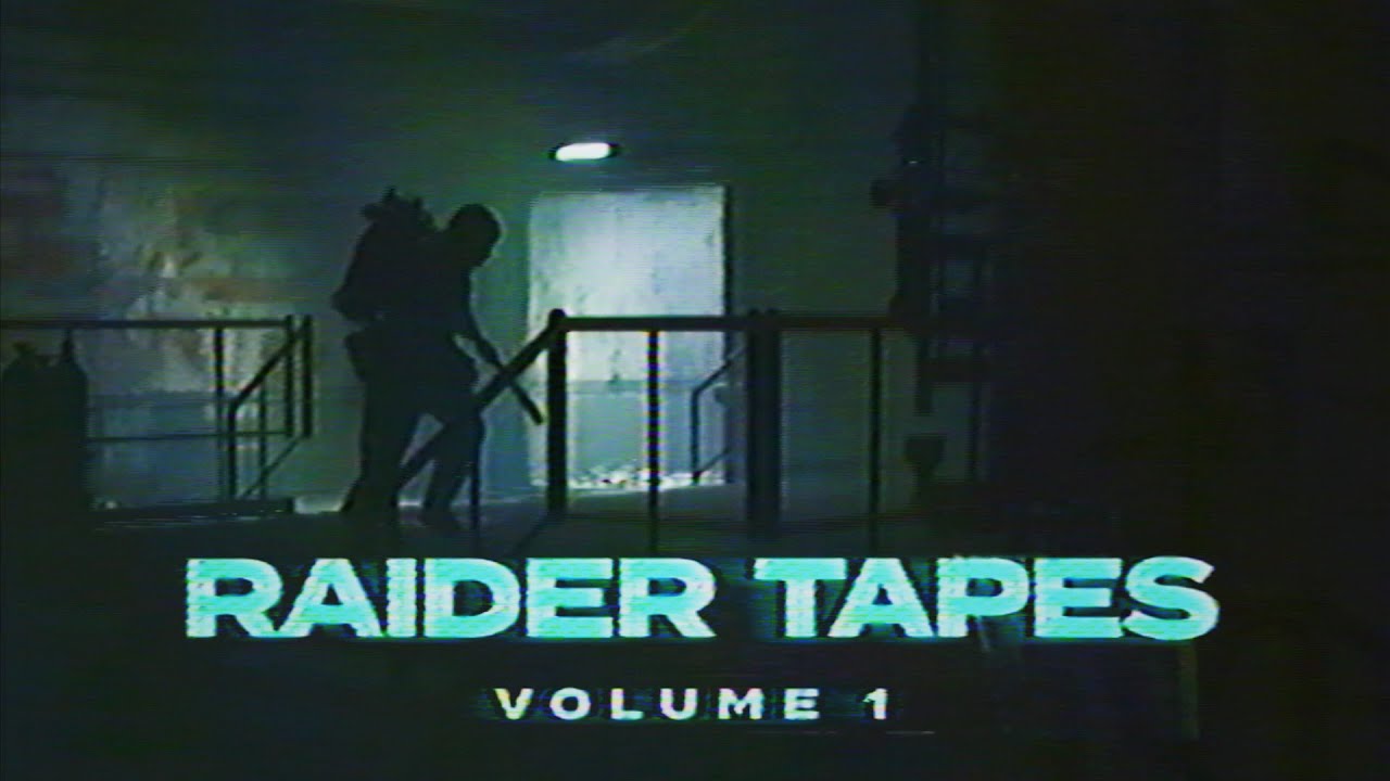 RAIDER TAPES - Volume 1 | ARC Raiders Cinematic