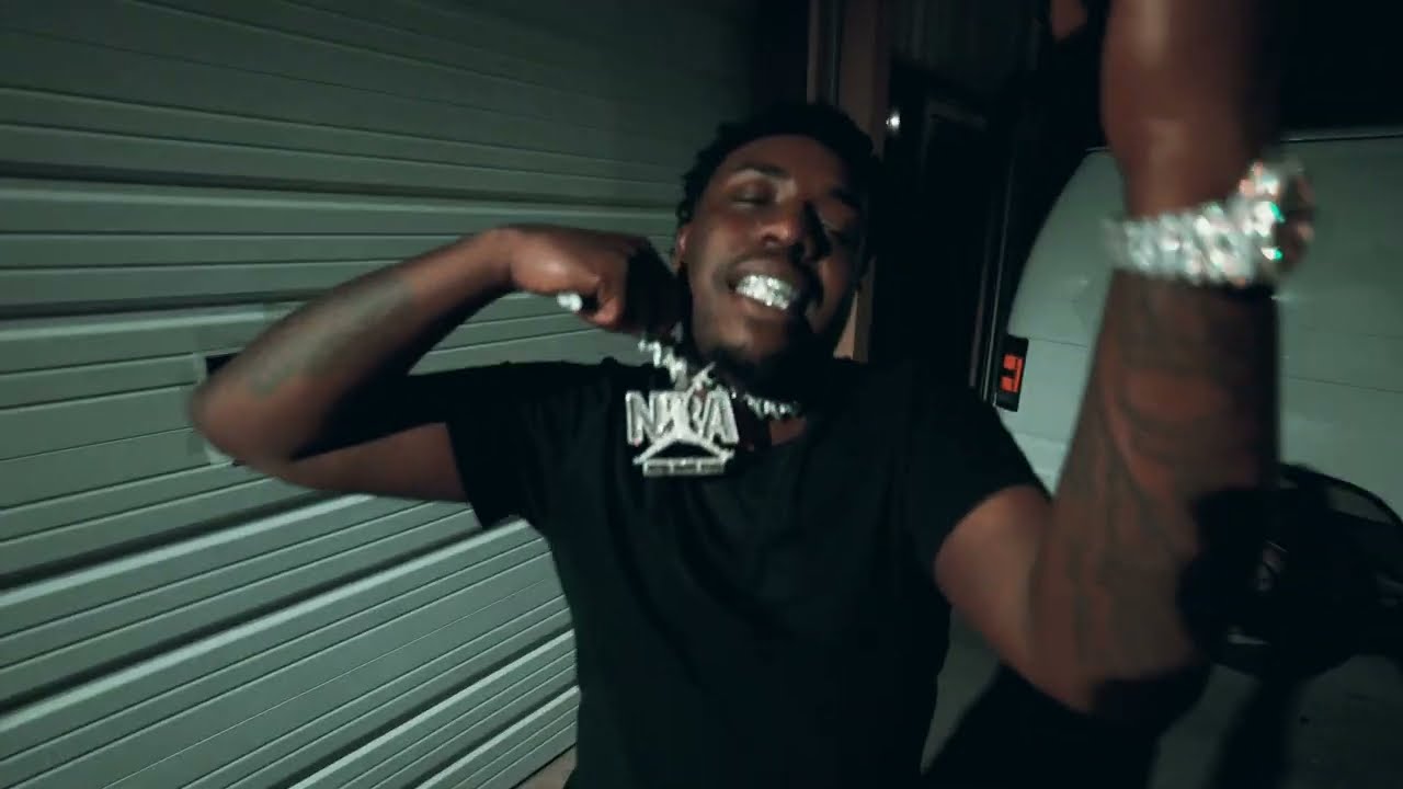 WhoGangDee - Shawn Micheal