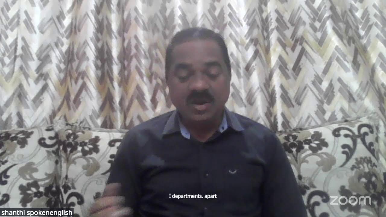 KR John's Personal Meeting Room
