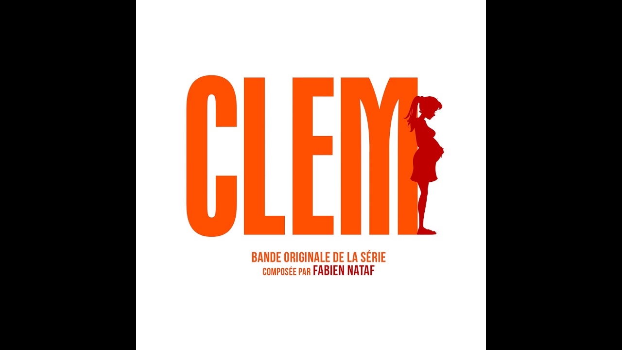 Clem - Fabien Nataf  (Bande Originale)