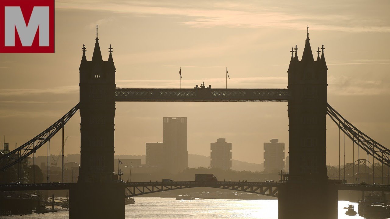 London enters tier 2 restrictions with more areas to follow - The Government make a statement