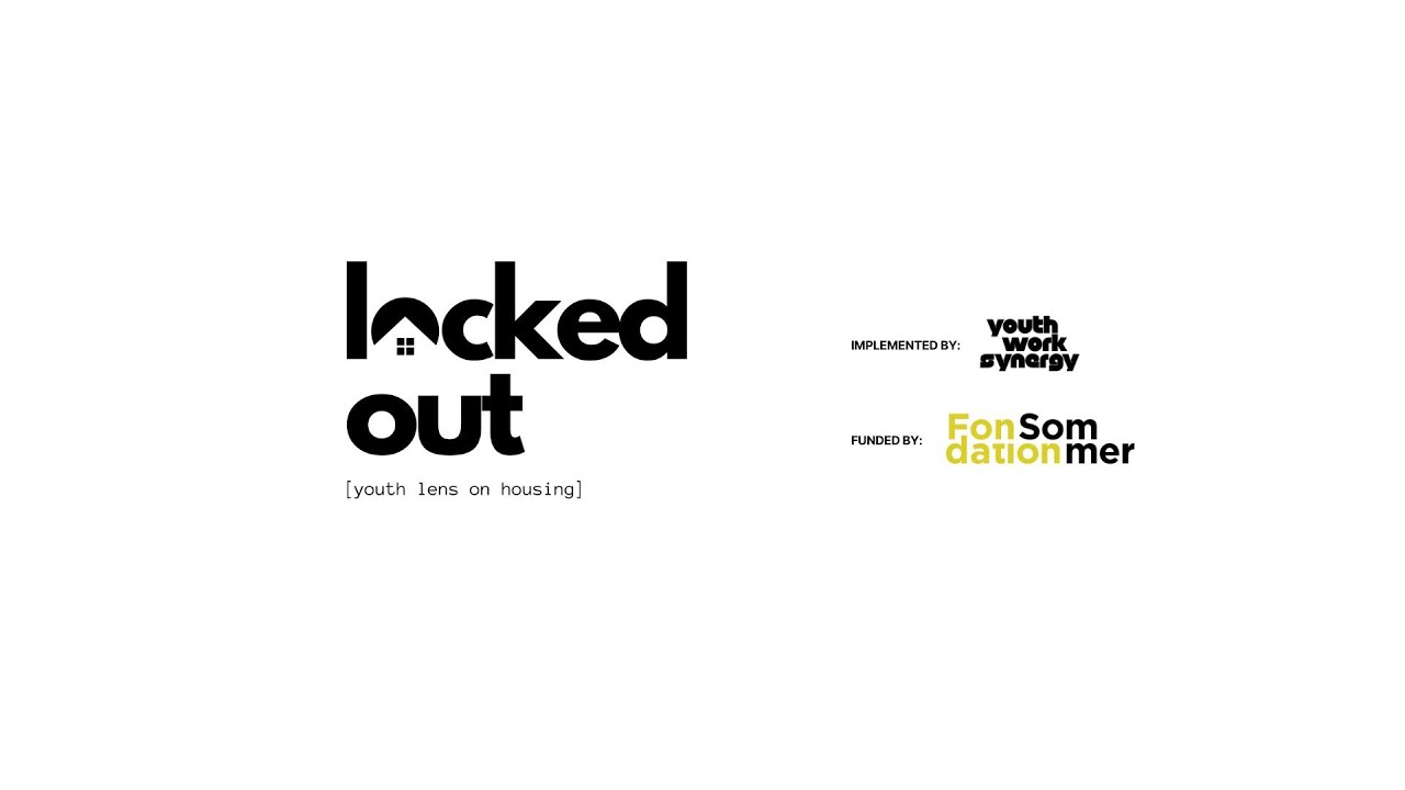 Locked Out – Youth Voices on the Housing Crisis