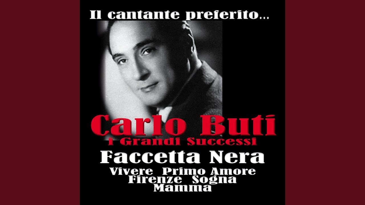 Faccetta nera