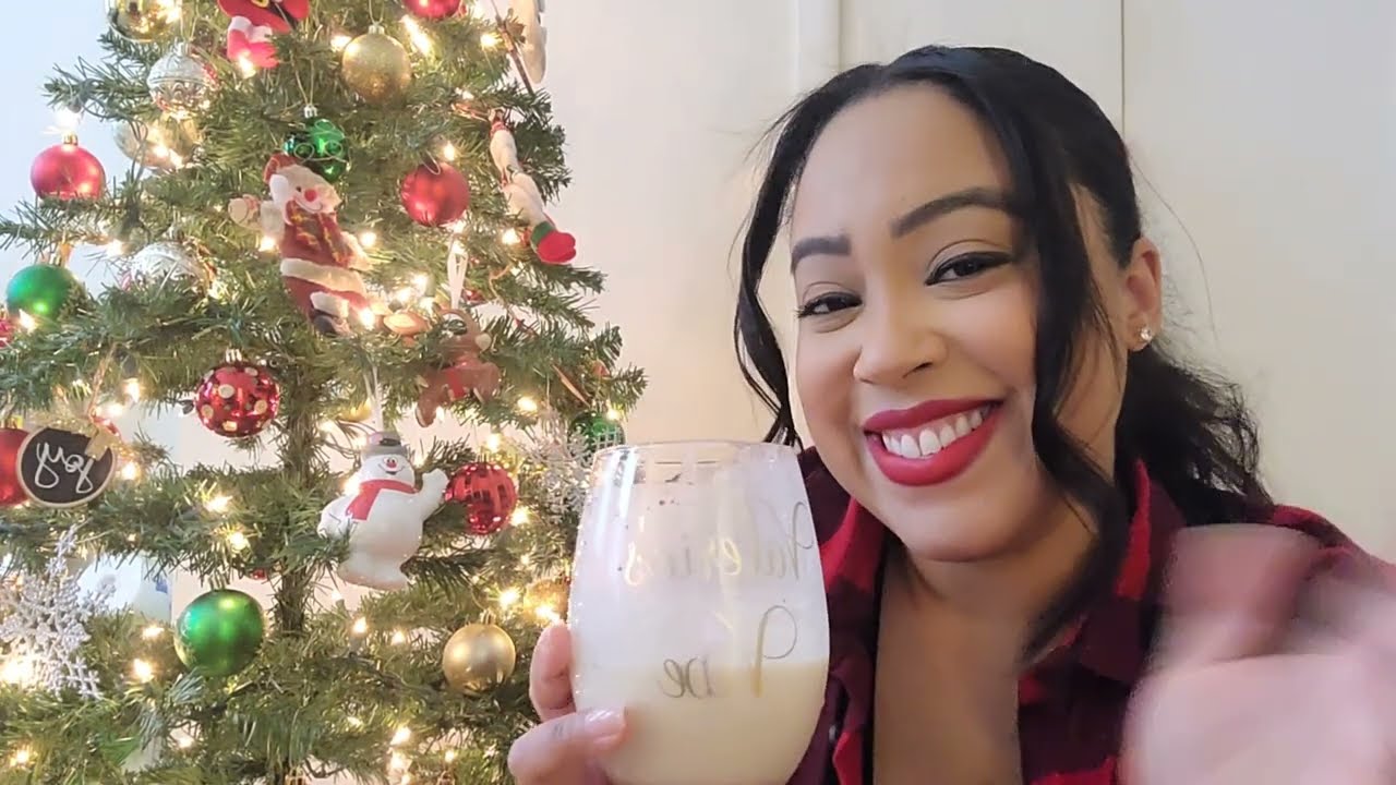 Puerto Rican Coquito🇵🇷