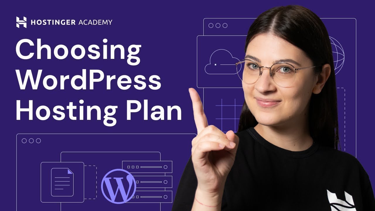 Hostinger Managed WordPress Hosting Plans Explained