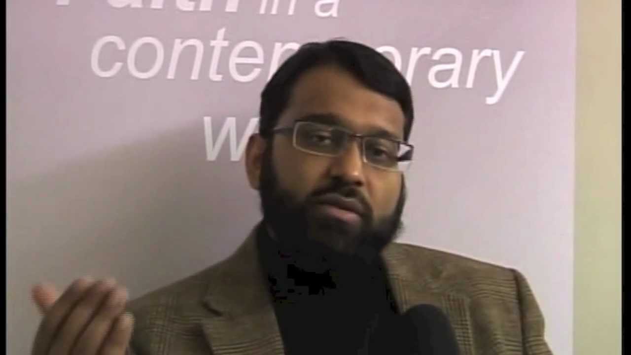Have Muslims Misunderstood Evolution? [Exclusive Interviews]
