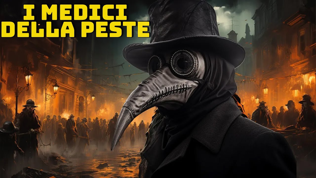 I Medici della Peste