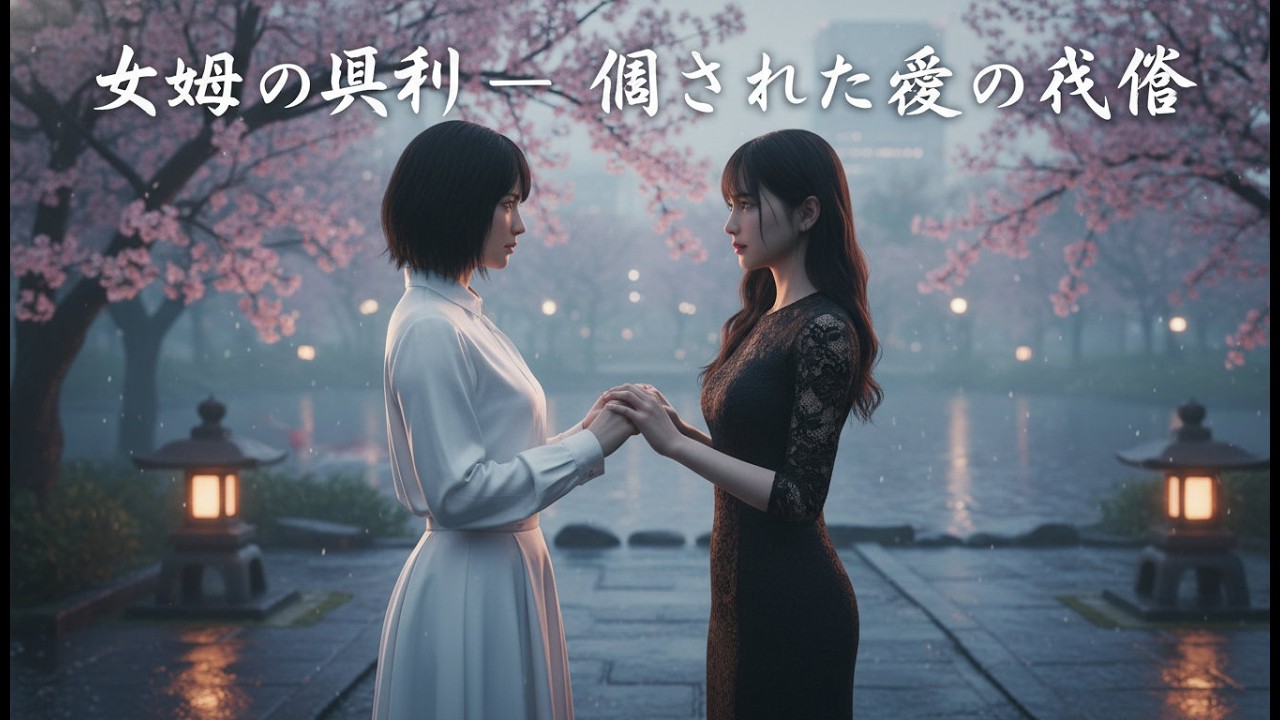 叔母が無断でカミングアウトを公開 – 家族を崩壊させた