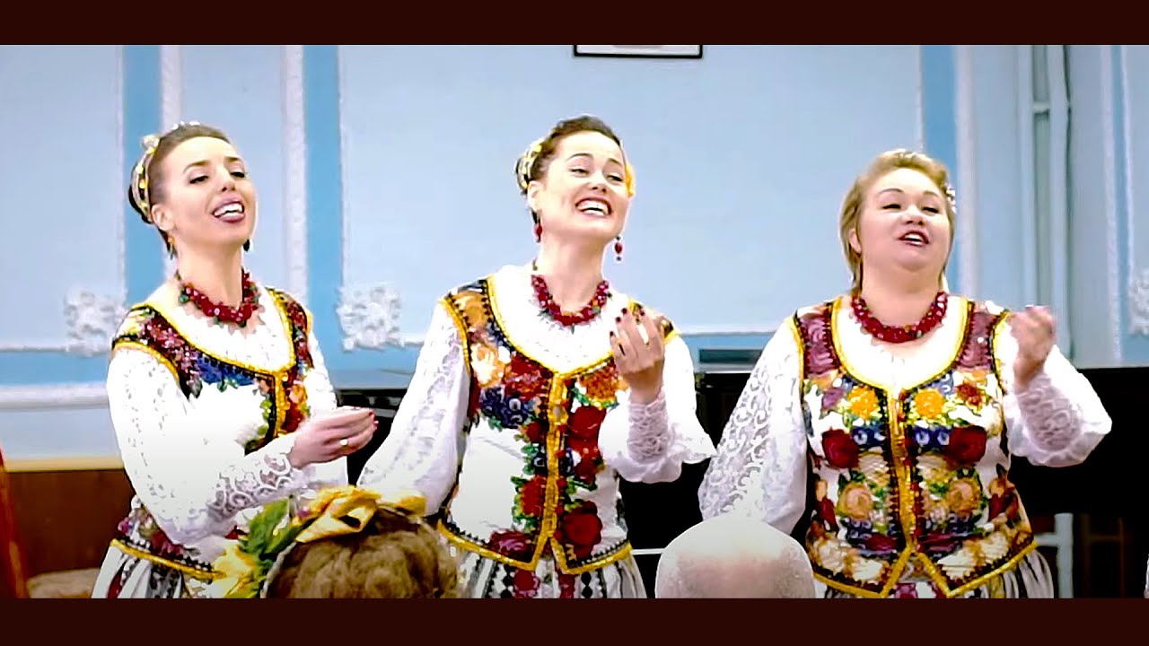 «Ой ти місяцю» : українська народна пісня, неперевершене виконання!