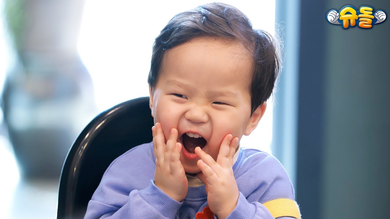 그 많던 고기는 누가 다 먹었을까?
