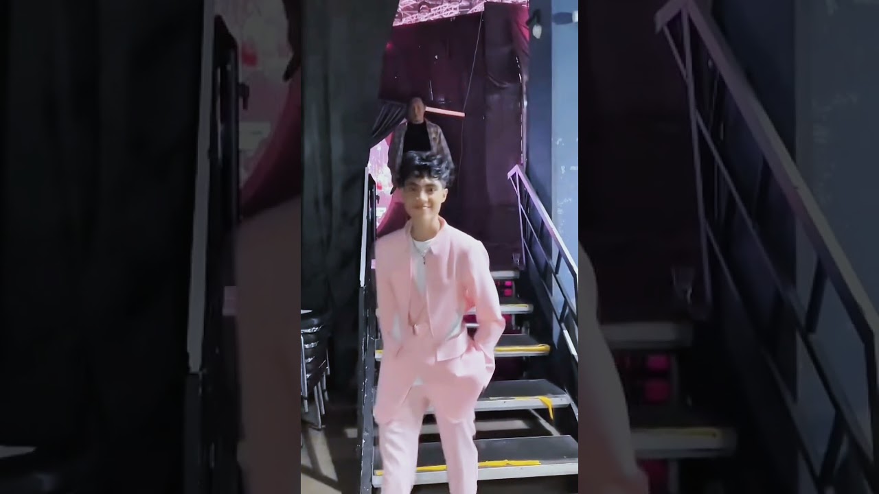 pinky boy #ebyda5 #fyp  #viralshorts