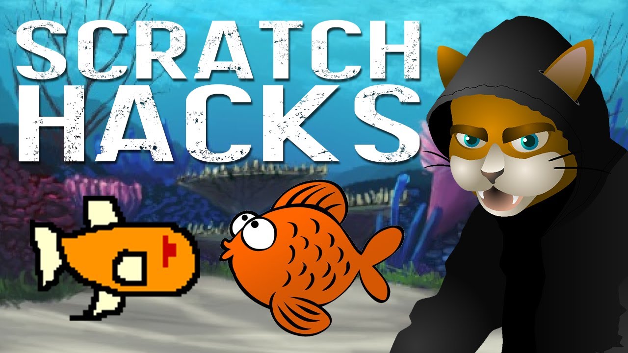 Draw like a pro in Scratch