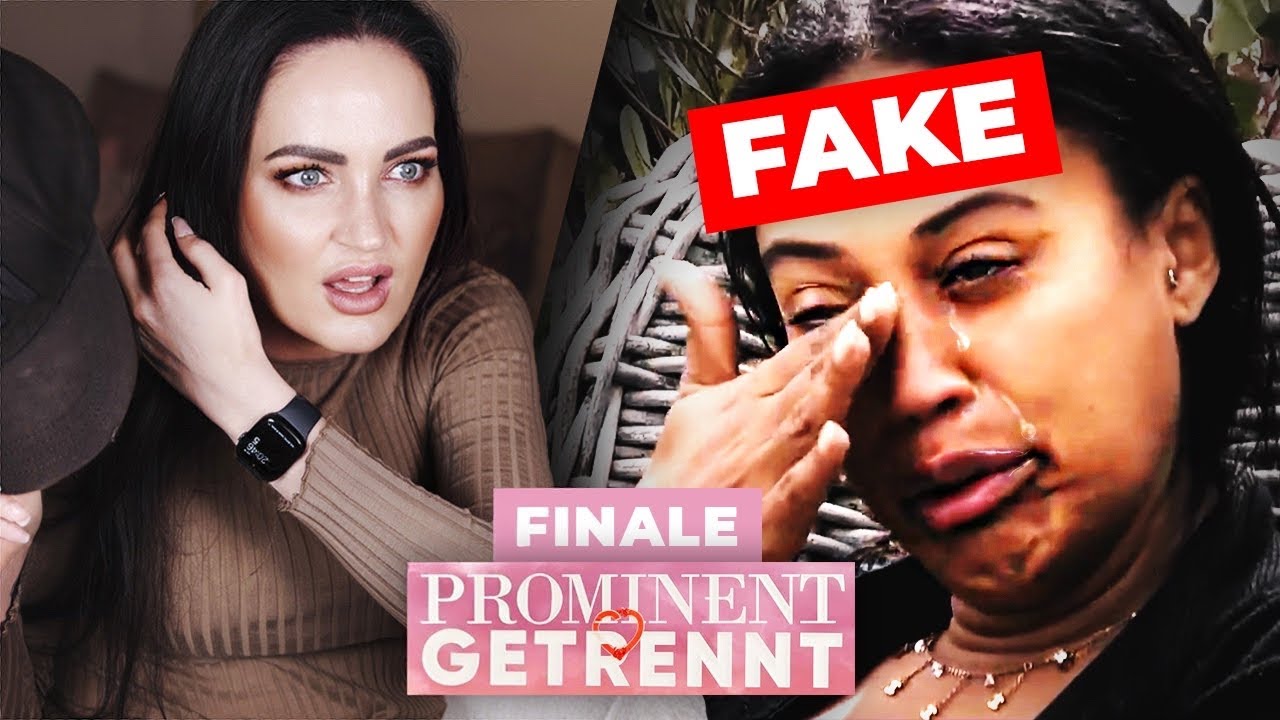 Puff* Höhenangst verflogen | Hab die Wette gewonnen | Prominent Getrennt Reaktion | Yvonne Mouhlen