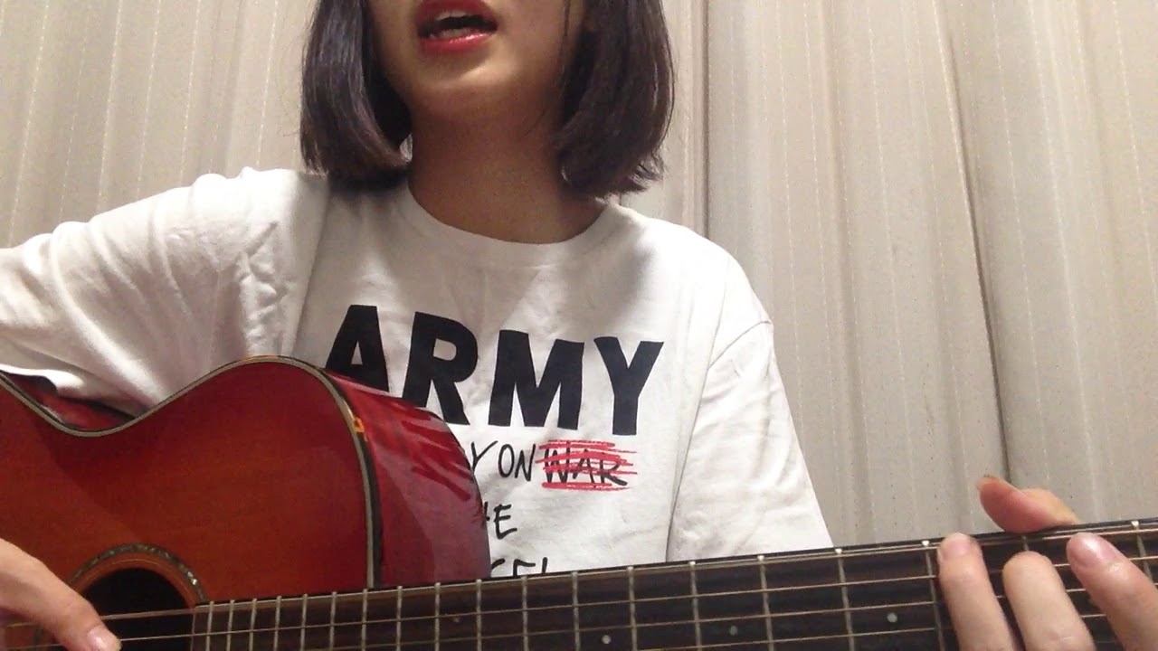 グッバイ・マイマリー/My Hair is Bad