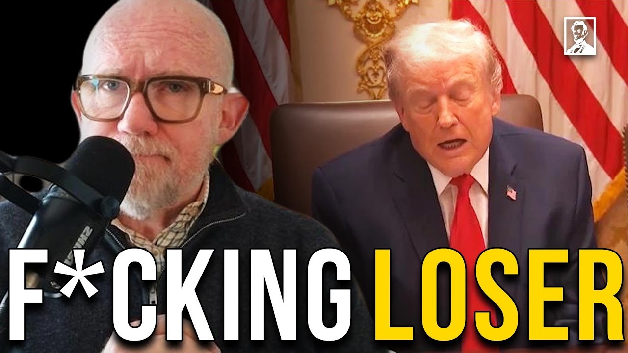 Game Over, Assholes: The Economy Chose Violence