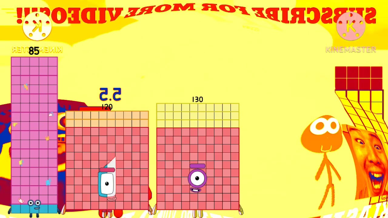 4.5 Gets Eaten By 66,000 Effects Round 5
