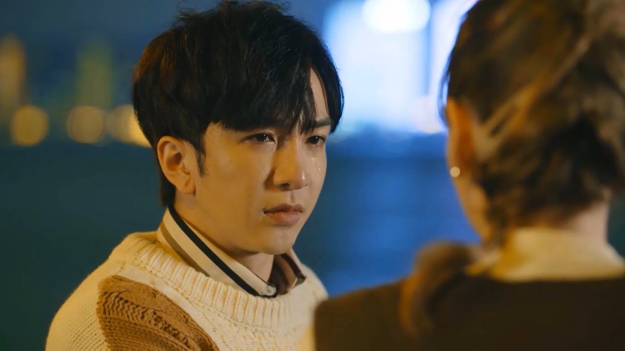 Anson Lo 盧瀚霆 - ViuTV 《大叔的愛》EP.15 預告