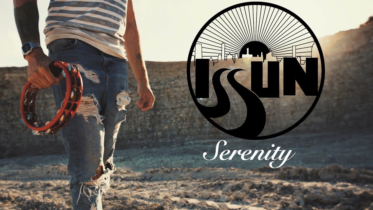 Issun - 'Serenity' (Official Music Video)