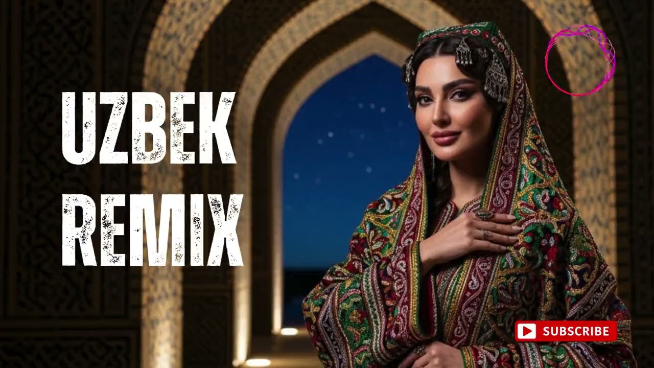 Uzbek Bass Remix 2026 🔊 Kuchli Bass Uzbek Remix | Car Music Uchun Eng Zo‘r Mix