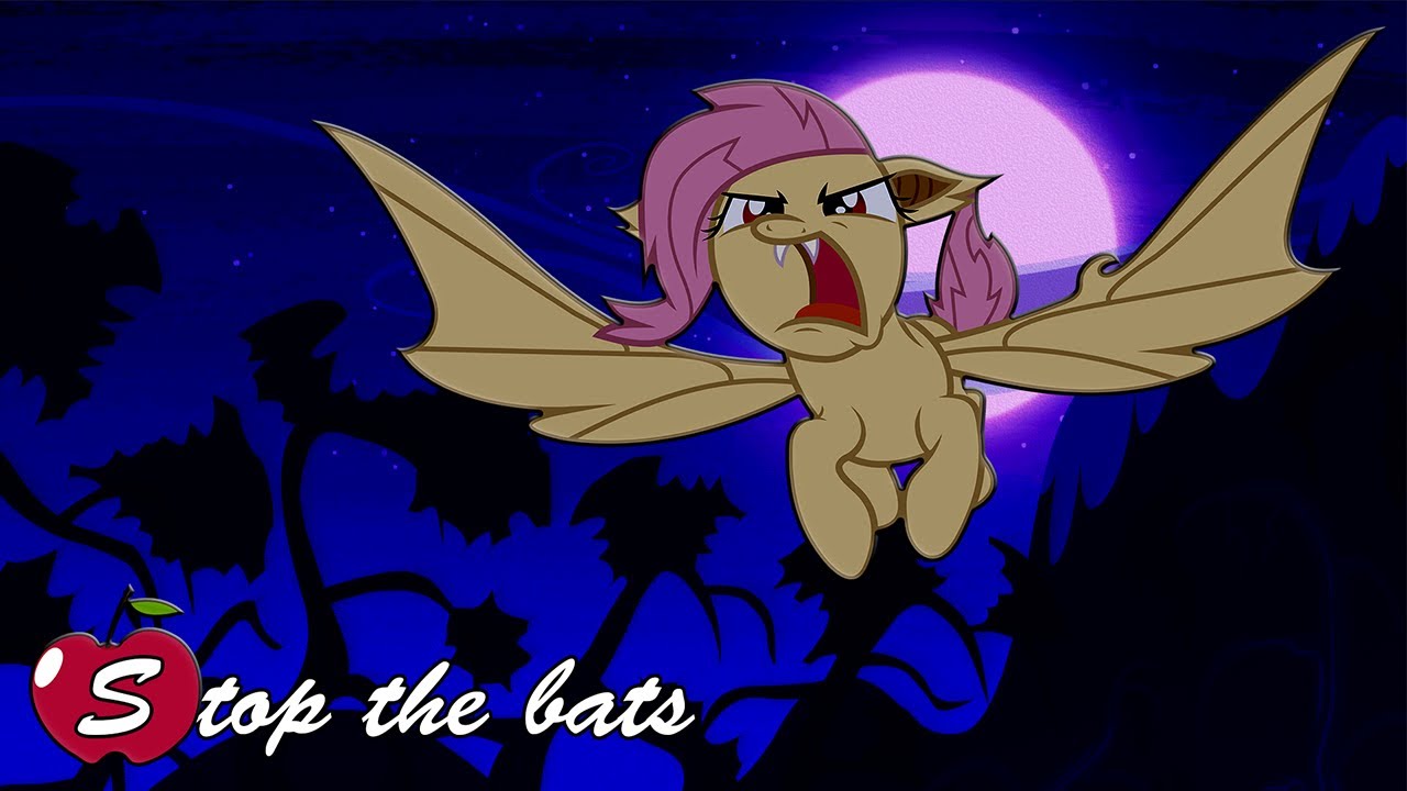 MLP - Stop the Bats (TGiuseppe94's Orchestral Cover)