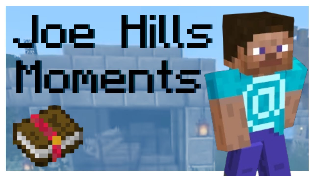 watch joe hills