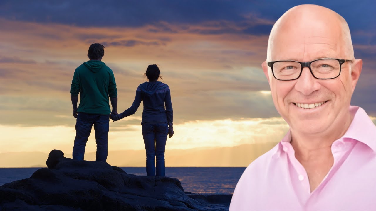 Beziehungstipps: Liebe retten, Streit vermeiden - Robert Betz