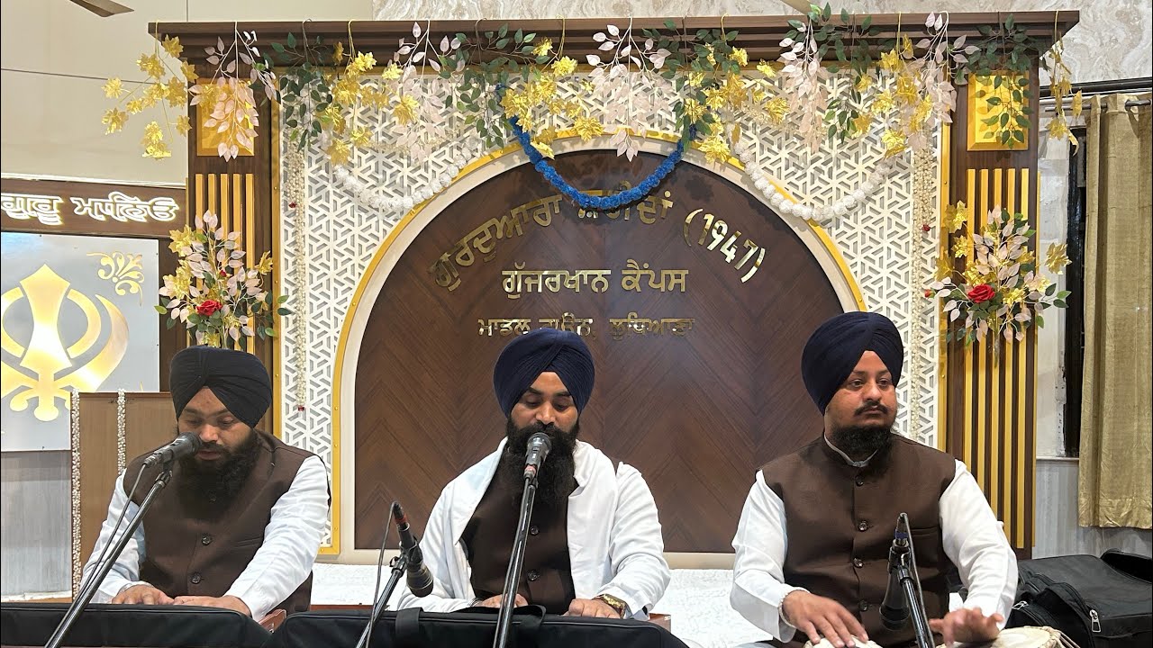 GURUDWARA SHAHEEDAN 1947  is live। ੩੧/੧/੨੬