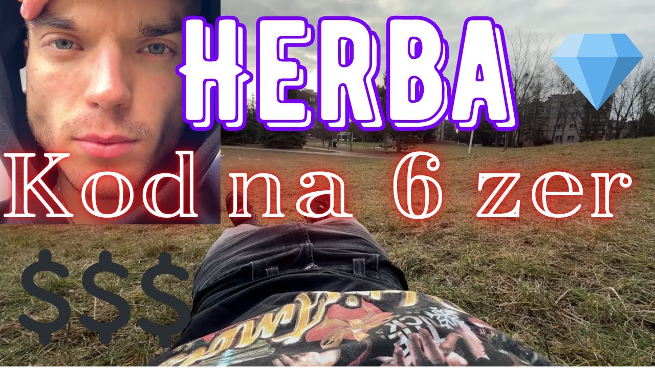 Herba - Kod na 6 zer (prod. Axu)