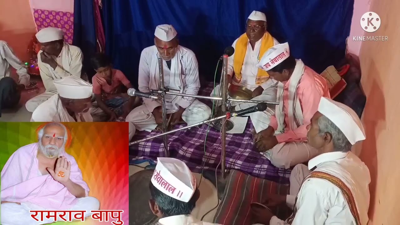 dudhram maharaj shegi banjara juno bhajan//दुधराम महाराज शेगी बंजारा जुनो भजन//