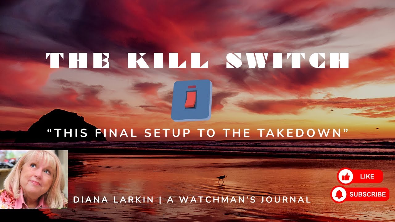 Prophecy: The Kill Switch