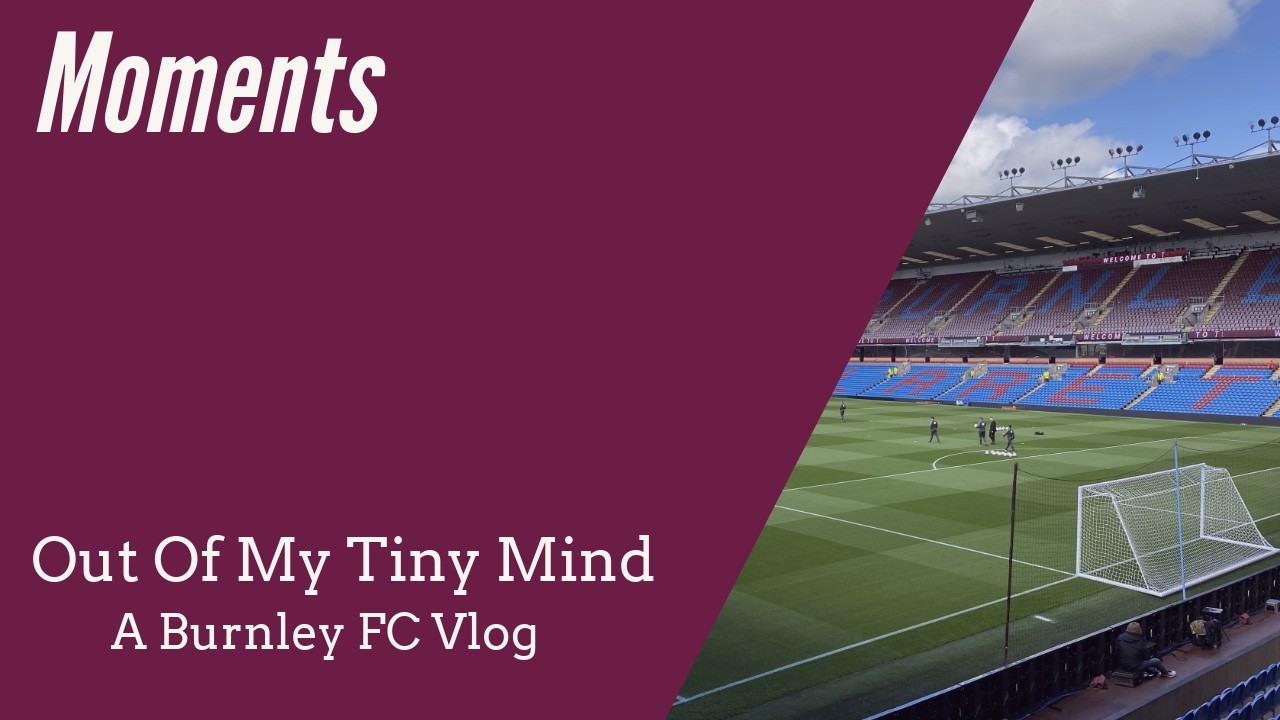 Moments - Burnley 3 Brentford 4