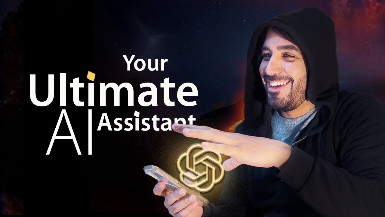 CHATGPT Advanced Voice Mode INSANE Use Cases! 🤯 (Top AI Assistant)