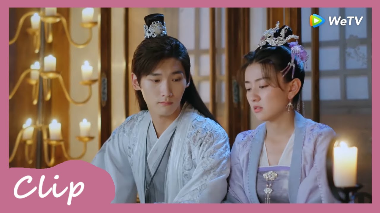 They have already married for three times? But he didn't remember her - The Eternal Love S3 双世宠妃3