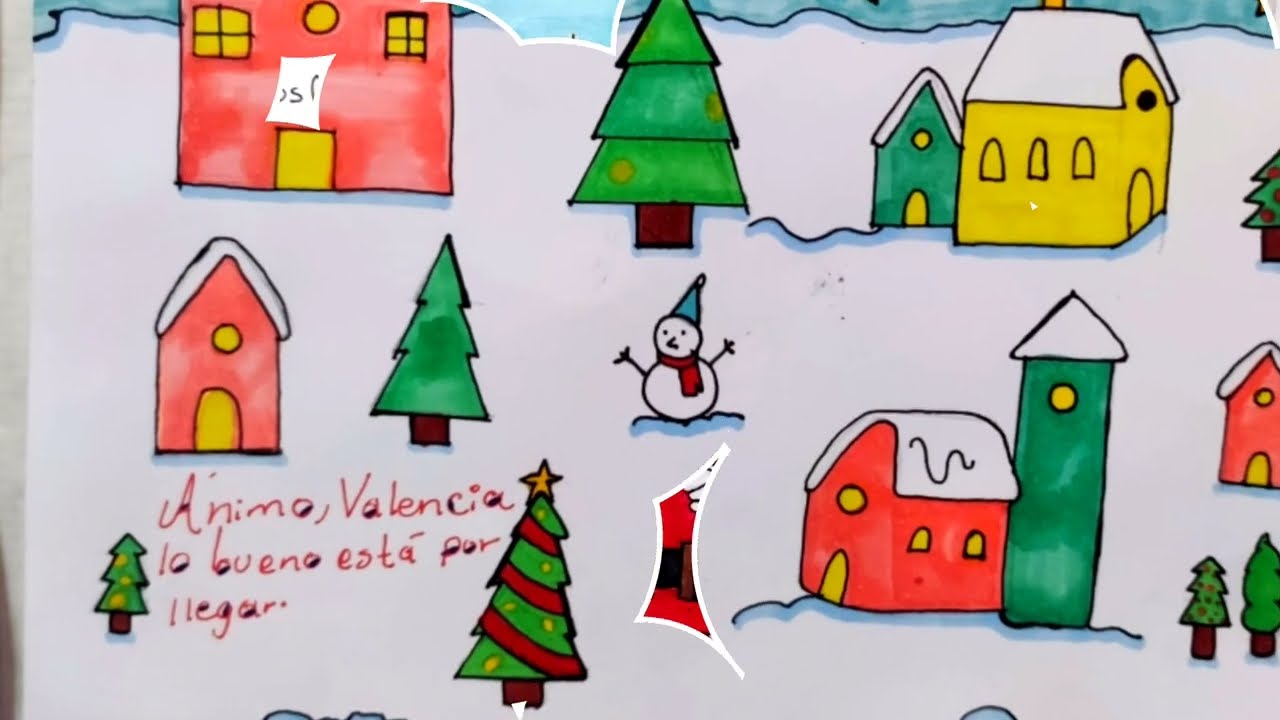 Certamen navideño 2024