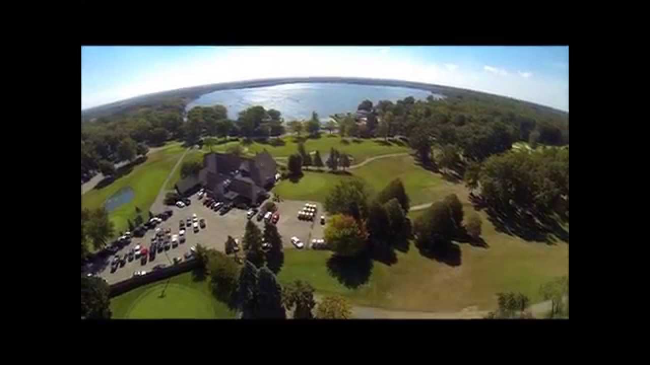 Lake Nepessing, Lapeer MI all sports lake