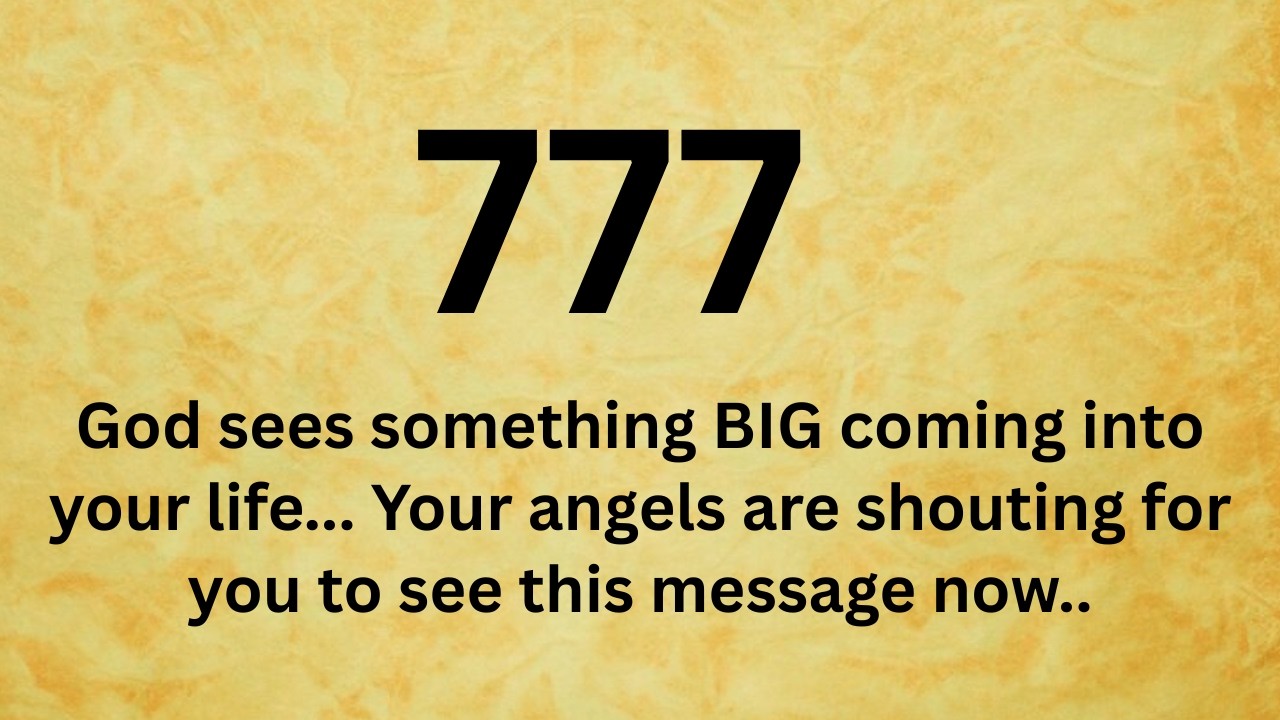 🕊️777 Бог видит, что в твою жизнь грядёт нечто БОЛЬШОЕ... Твои ангелы взывают к тому, чтобы ты эт...