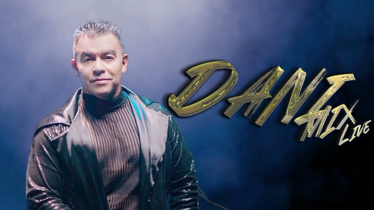 Mix Luisito Muñoz Danimixlive 2023