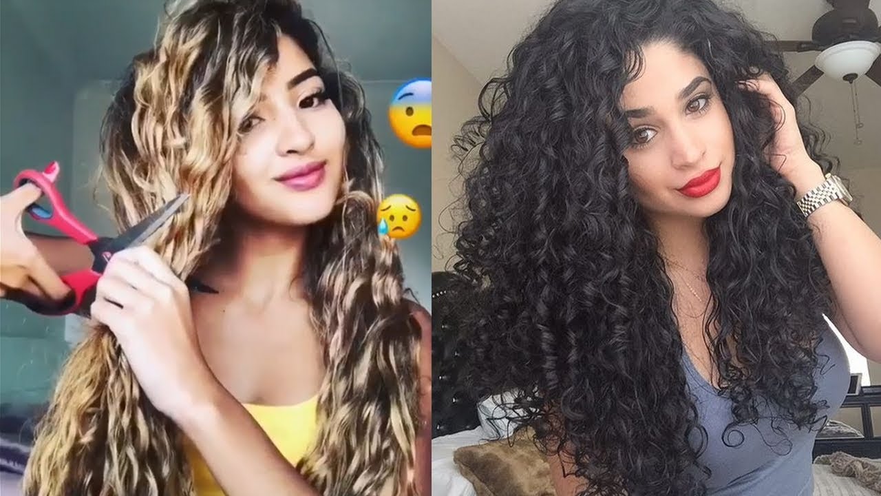 Cabelos Cacheados e Crespos Lindos do Instagram #6 Curly Hair is Beautiful