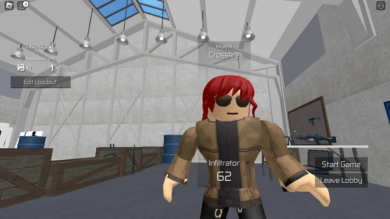 Roblox: Entry Point The gala [Legend] full clear
