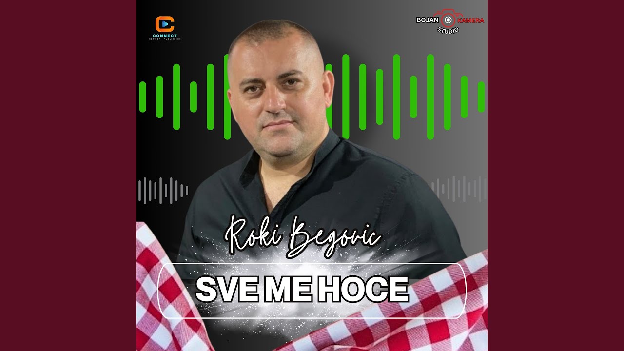 Sve me hoce (Live)