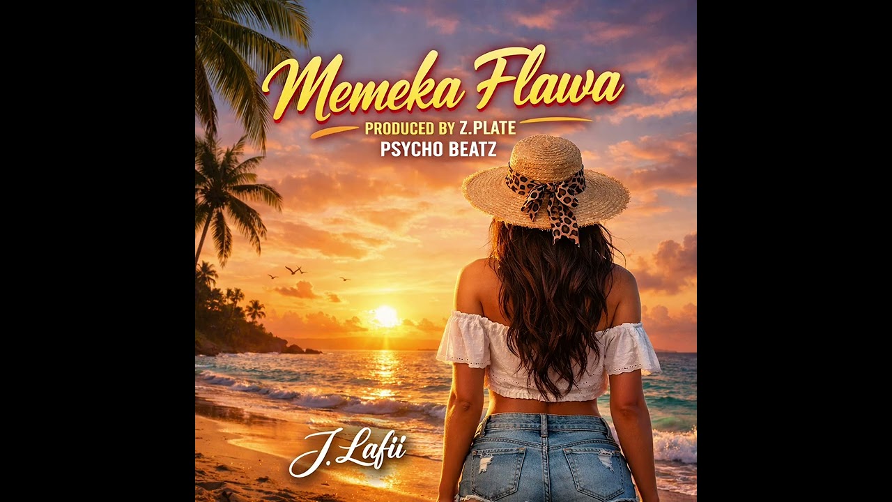 Memeka Flawa_J.Lafii_Psycho Beatz_Z.Plate_2026.Official.mp3