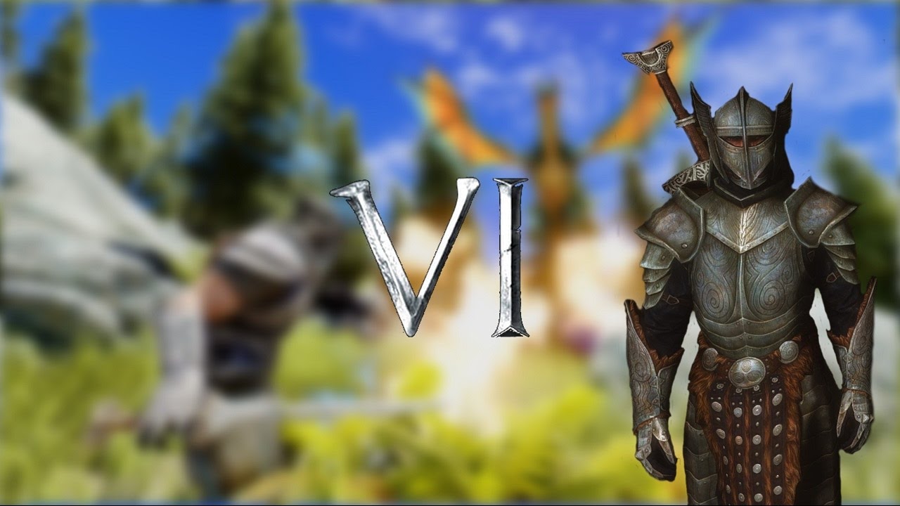 The Optimal Elder Scrolls 6: Better Combat, Factions, Cities & More: My TES 6 Wishlist