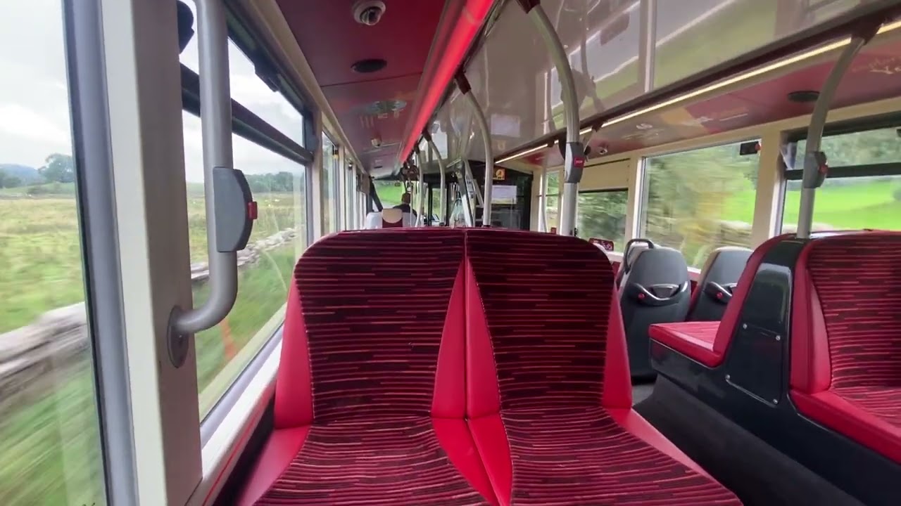 East Yorkshire 928 Enviro 400 MMC