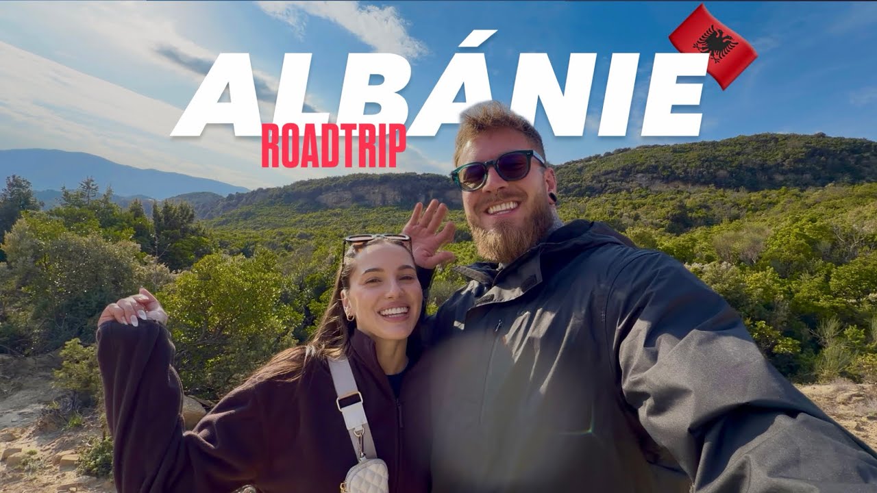 LET&Iacute;ME DO ALB&Aacute;NIE!! Tohle jsme nečekali. 