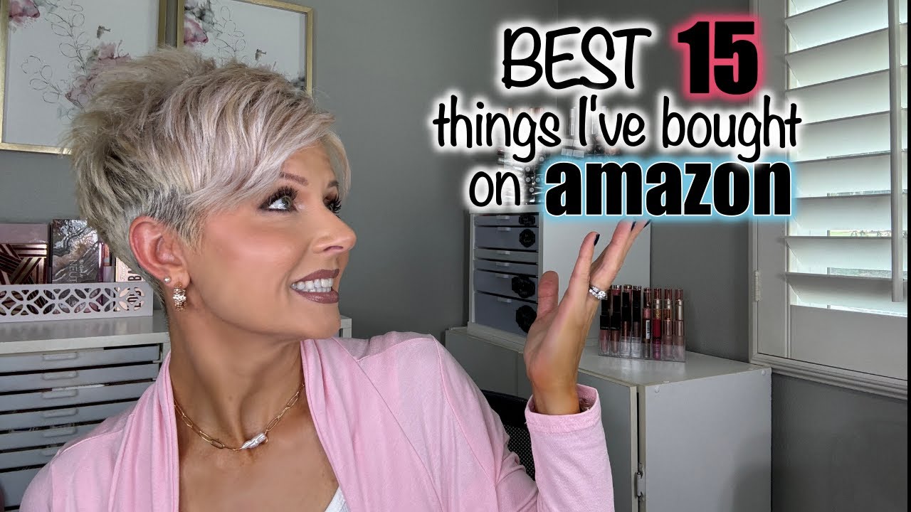 Top 15 Amazon Purchases of ALL Time!