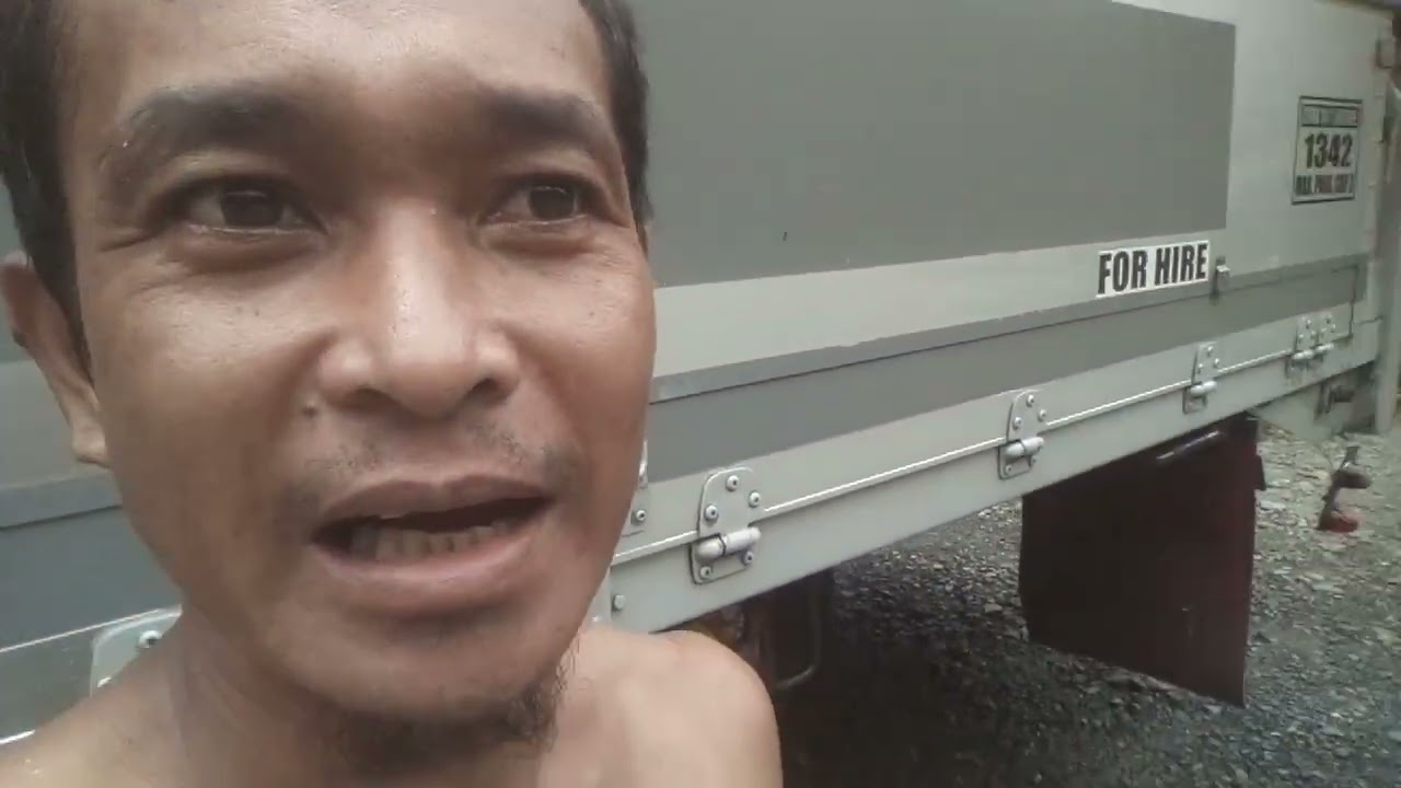 Logar ng maragusan linis mona tayo ng sasakyan panoorin hanggang matapos ka idol 🙏🙏