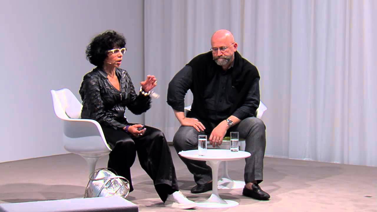 Conversations | Salon | Artist Talk I Survivors of Socialism and Post-Socialist Chaotic Transition