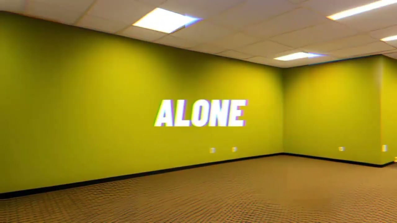 71L - ALONE (71L Music) | 71L