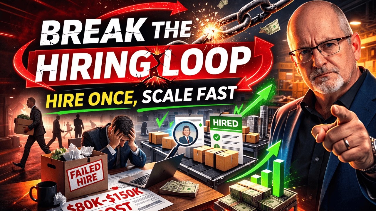 The Hiring Crisis Nobody's Talking About | Packaging Industry