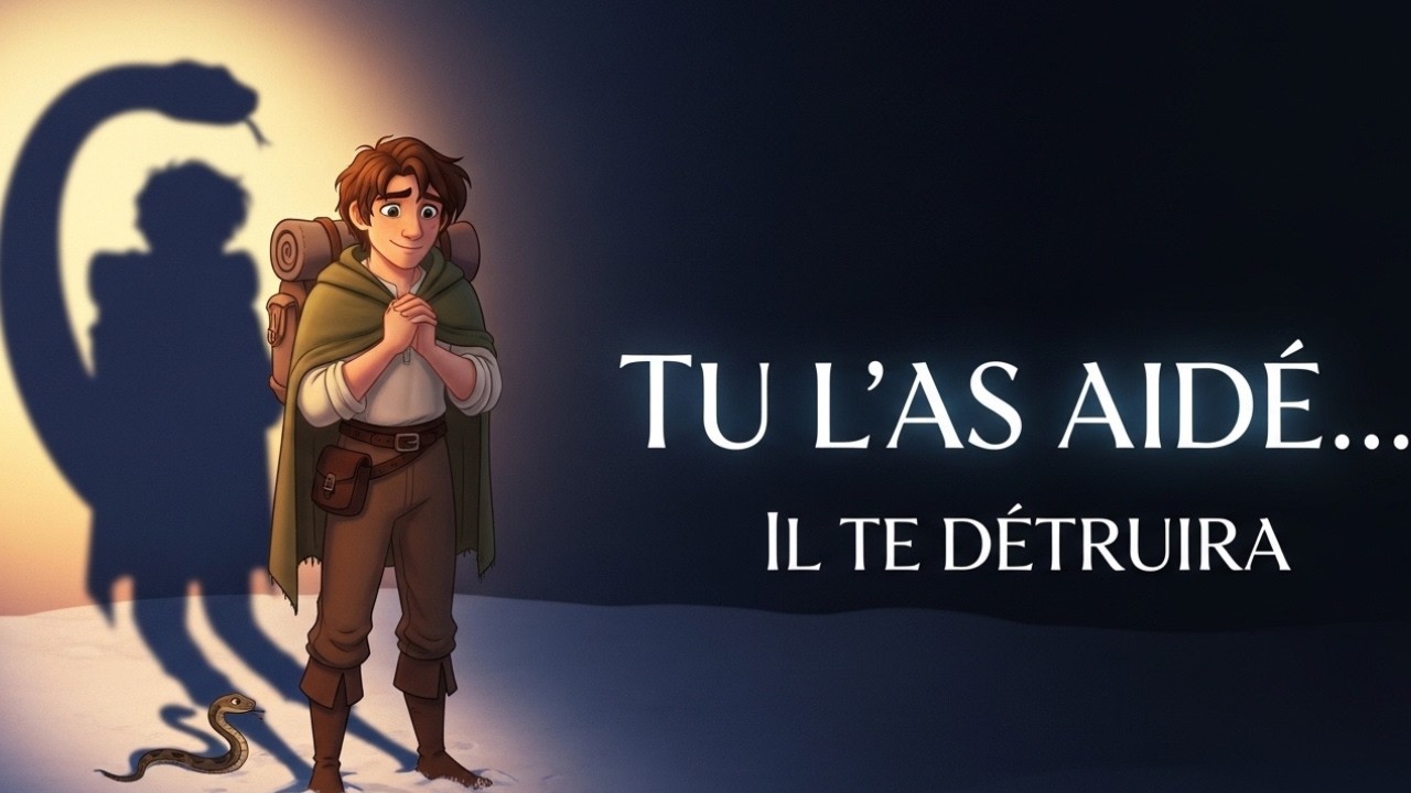 Ne Sauve Pas Tout Le Monde | Une Histoire Puissante Sur La Trahison et La Sagesse